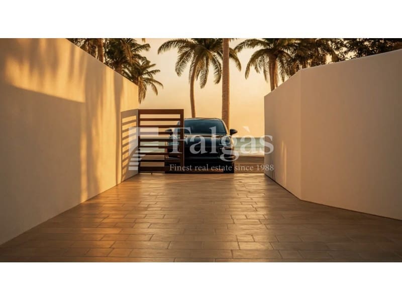 3 slaapkamer Flat te koop in Empuriabrava - € 485.000 (Ref: 9462063)