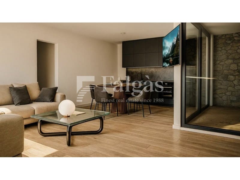 3 slaapkamer Flat te koop in Empuriabrava - € 485.000 (Ref: 9462063)