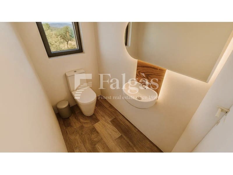 3 slaapkamer Flat te koop in Empuriabrava - € 485.000 (Ref: 9462063)