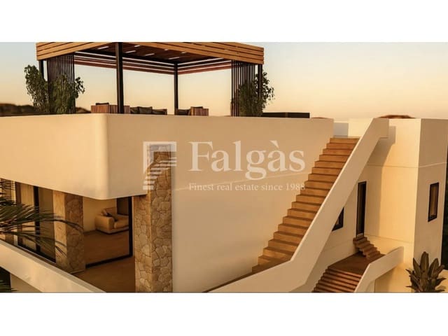 3 soveværelse Lejlighed til salg i Empuriabrava, Castelló d'Empúries - € 485.000 (Ref: 9462063)