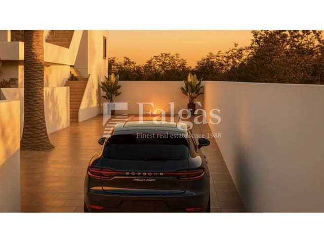 3 soveværelse Lejlighed til salg i Empuriabrava, Castelló d'Empúries - € 485.000 (Ref: 9462063)