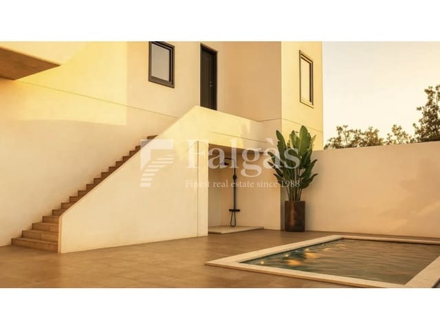 3 soveværelse Lejlighed til salg i Empuriabrava, Castelló d'Empúries - € 485.000 (Ref: 9462063)