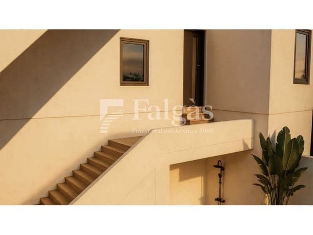 3 soveværelse Lejlighed til salg i Empuriabrava, Castelló d'Empúries - € 485.000 (Ref: 9462063)