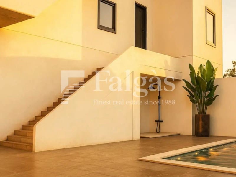 Piso de 3 habitaciones en Empuriabrava en venta - 485.000 € (Ref: 9462063)