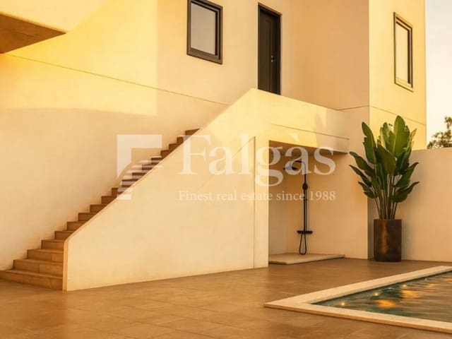 3 slaapkamer Flat te koop in Empuriabrava, Castelló d'Empúries - € 485.000 (Ref: 9462063)