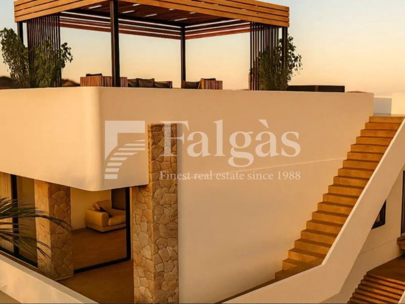 Piso de 3 habitaciones en Empuriabrava en venta - 485.000 € (Ref: 9462063)