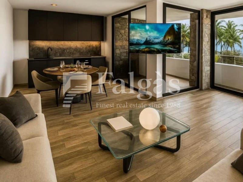 Piso de 3 habitaciones en Empuriabrava en venta - 485.000 € (Ref: 9462063)