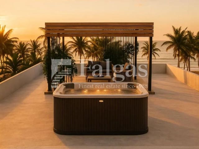 3 slaapkamer Flat te koop in Empuriabrava, Castelló d'Empúries - € 485.000 (Ref: 9462063)