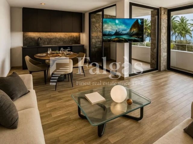 3 slaapkamer Flat te koop in Empuriabrava, Castelló d'Empúries - € 485.000 (Ref: 9462063)