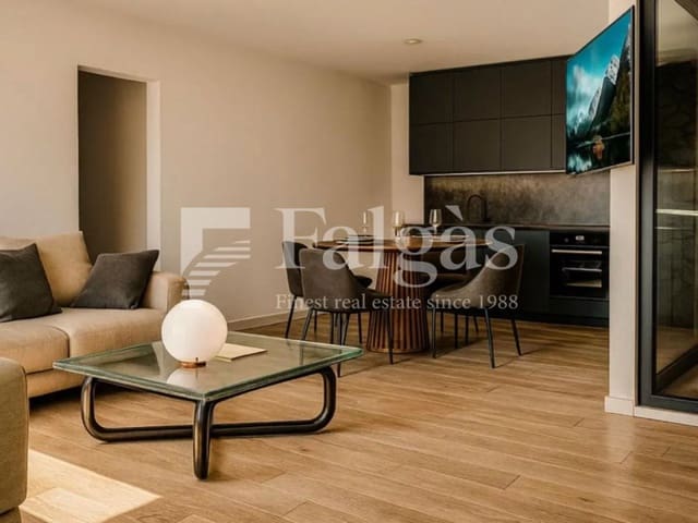 3 slaapkamer Flat te koop in Empuriabrava, Castelló d'Empúries - € 485.000 (Ref: 9462063)