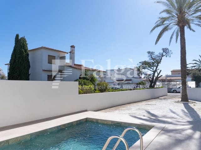 3 slaapkamer Flat te koop in Empuriabrava, Castelló d'Empúries met zwembad - € 495.000 (Ref: 9462063)