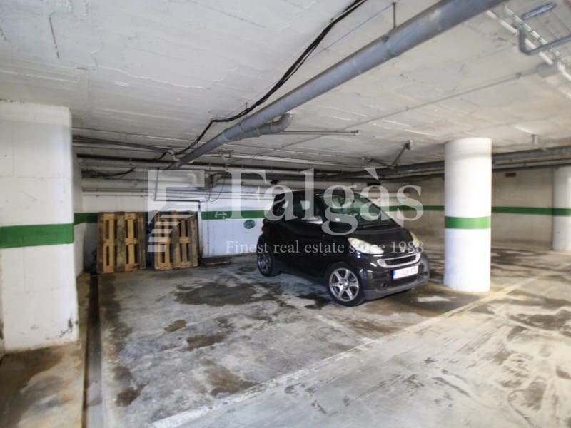 Garage for sale in Empuriabrava - € 22,000 (Ref: 9591251)