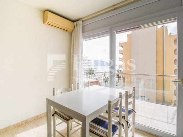 2 Zimmer Wohnung zu verkaufen in Santa Margarida, Roses - 275.000 € (Ref: 9666266)