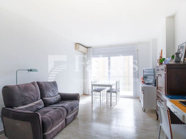 2 Zimmer Wohnung zu verkaufen in Santa Margarida, Roses - 275.000 € (Ref: 9666266)