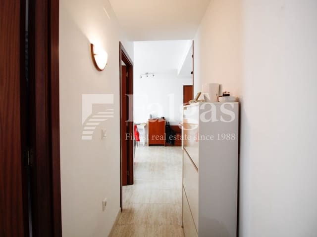 2 Zimmer Wohnung zu verkaufen in Santa Margarida, Roses - 275.000 € (Ref: 9666266)
