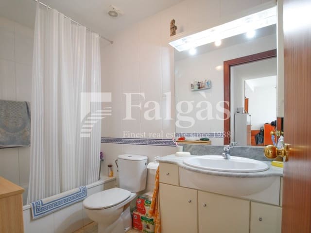 2 Zimmer Wohnung zu verkaufen in Santa Margarida, Roses - 275.000 € (Ref: 9666266)