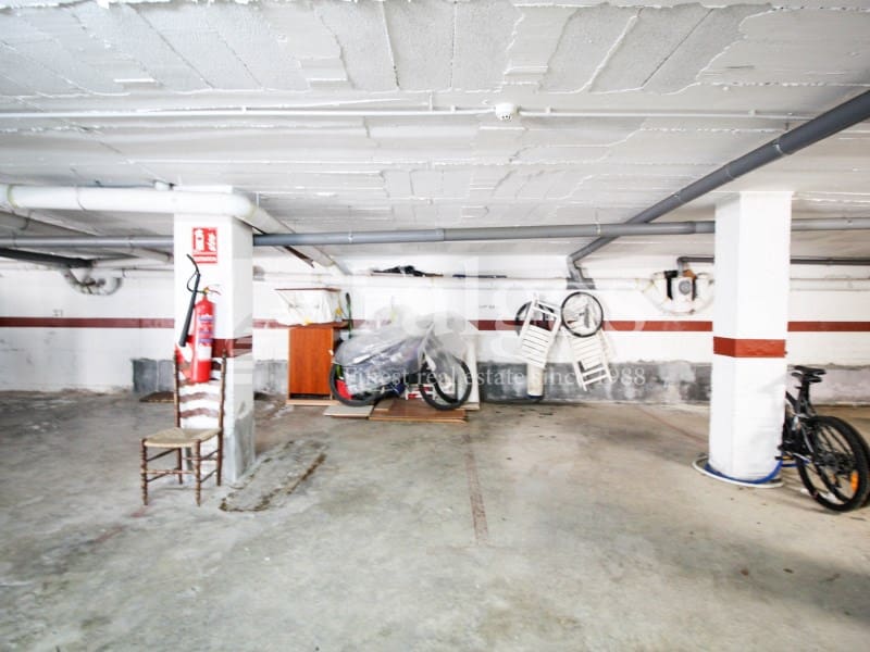 2 soveværelse Lejlighed til salg i Santa Margarida - € 275.000 (Ref: 9666266)