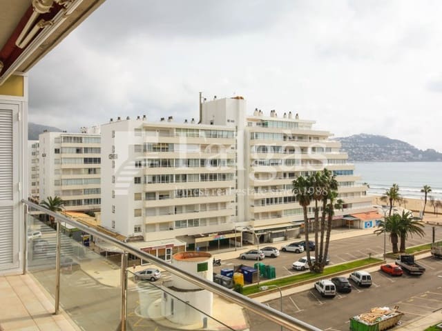 2 Zimmer Wohnung zu verkaufen in Santa Margarida, Roses - 275.000 € (Ref: 9666266)