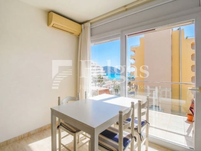 2 sypialnia Mieszkanie na sprzedaż w Santa Margarida, Roses - 275 000 € (Ref: 9666266)