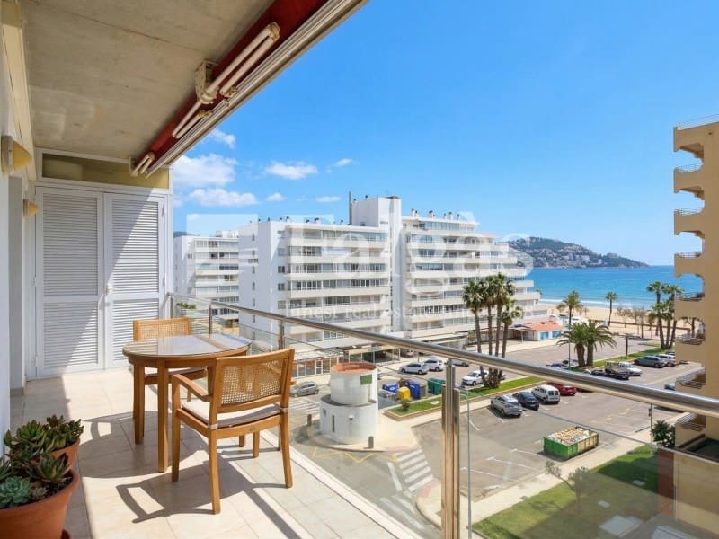 2 makuuhuone Asunto myytävänä paikassa Santa Margarida - 275 000 € (Ref: 9666266)