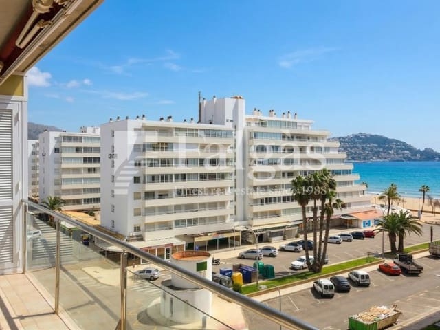 2 sypialnia Mieszkanie na sprzedaż w Santa Margarida, Roses - 275 000 € (Ref: 9666266)