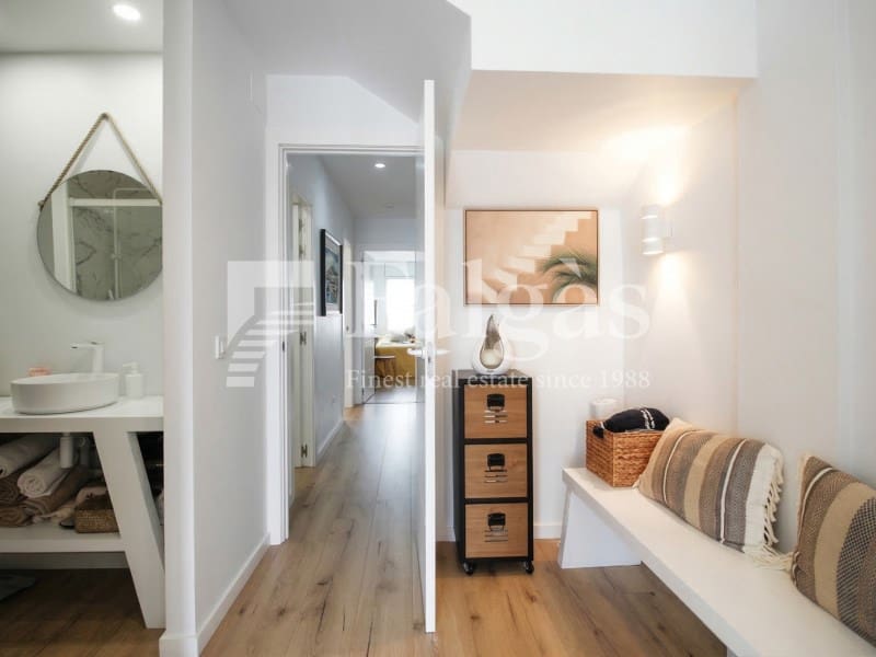 3 bedroom Apartment for sale in Empuriabrava - € 580,000 (Ref: 9686266)