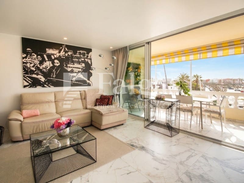 3 bedroom Apartment for sale in Empuriabrava - € 580,000 (Ref: 9686266)