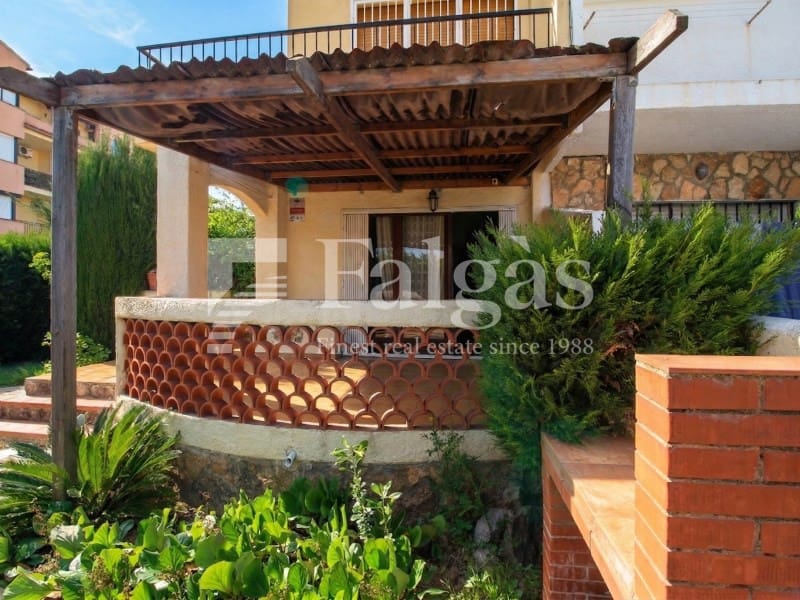 1 camera da letto Appartamento in vendita in Empuriabrava - 275.000 € (Rif: 9770522)