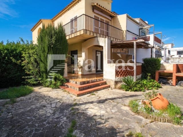 1 camera da letto Appartamento in vendita in Empuriabrava, Castelló d'Empúries - 275.000 € (Rif: 9770522)