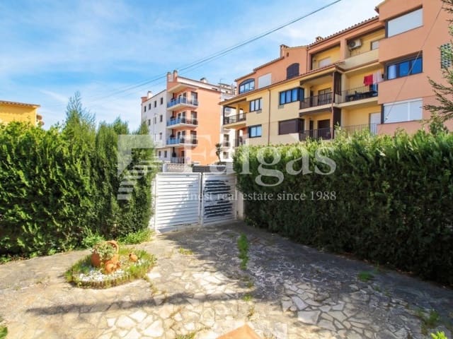 1 camera da letto Appartamento in vendita in Empuriabrava, Castelló d'Empúries - 275.000 € (Rif: 9770522)