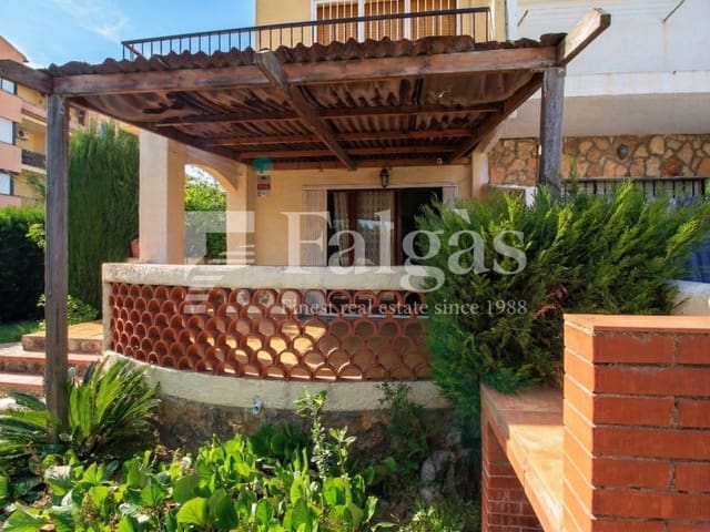 1 camera da letto Appartamento in vendita in Empuriabrava, Castelló d'Empúries - 275.000 € (Rif: 9770522)
