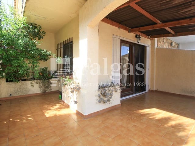 1 camera da letto Appartamento in vendita in Empuriabrava, Castelló d'Empúries - 275.000 € (Rif: 9770522)