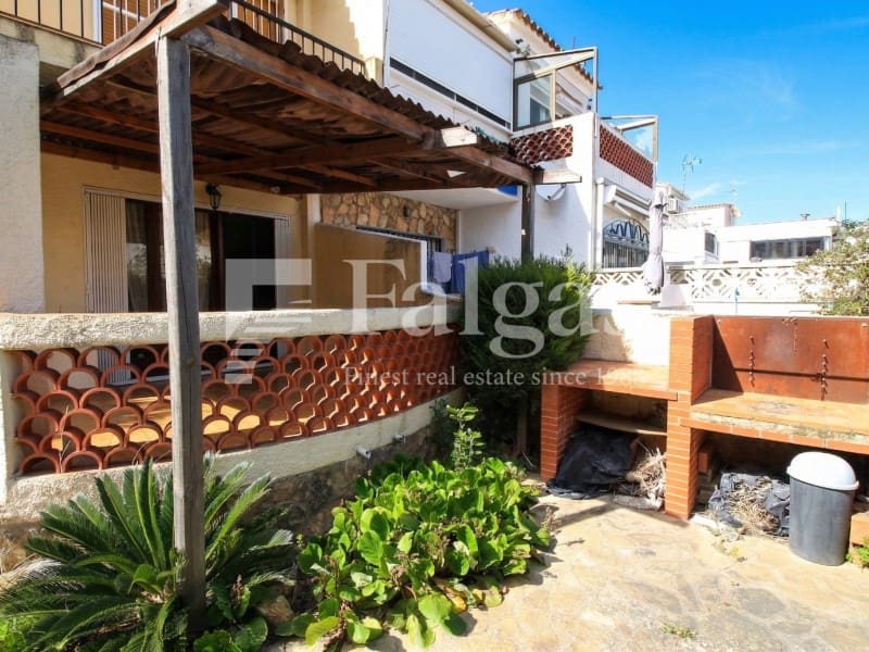 1 camera da letto Appartamento in vendita in Empuriabrava - 275.000 € (Rif: 9770522)