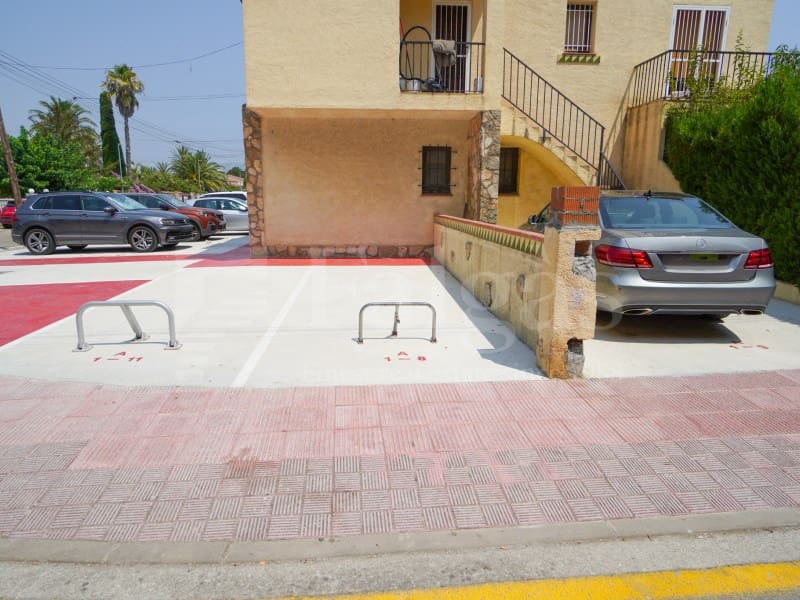 1 bedroom Flat for sale in Empuriabrava with garage - € 225,000 (Ref: 9770522)