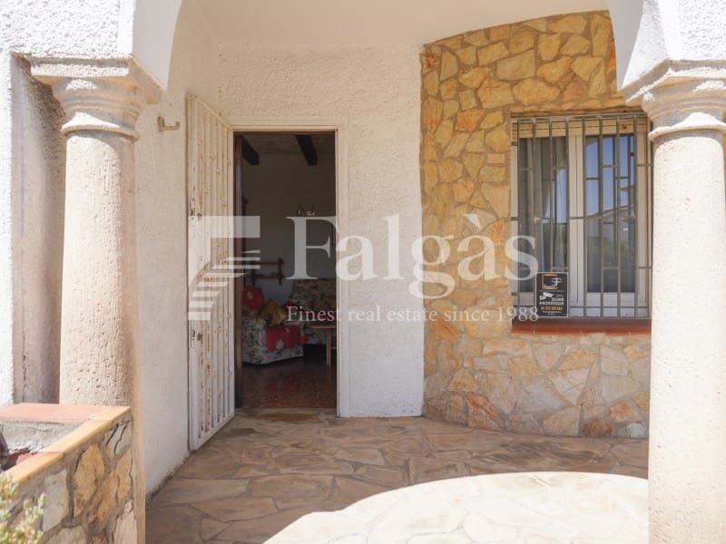 4 sypialnia Willa na sprzedaż w Empuriabrava z garażem - 495 000 € (Ref: 9780416)