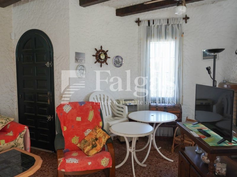 4 sypialnia Willa na sprzedaż w Empuriabrava z garażem - 495 000 € (Ref: 9780416)