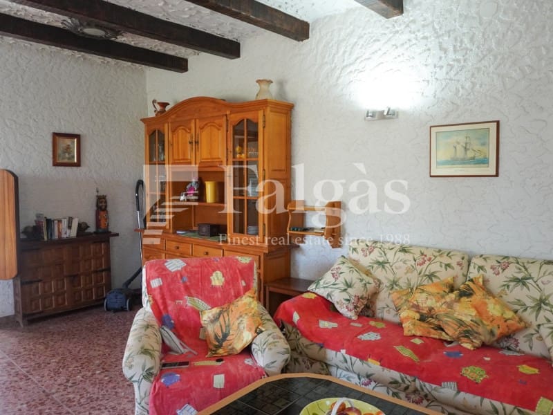 4 sypialnia Willa na sprzedaż w Empuriabrava z garażem - 495 000 € (Ref: 9780416)