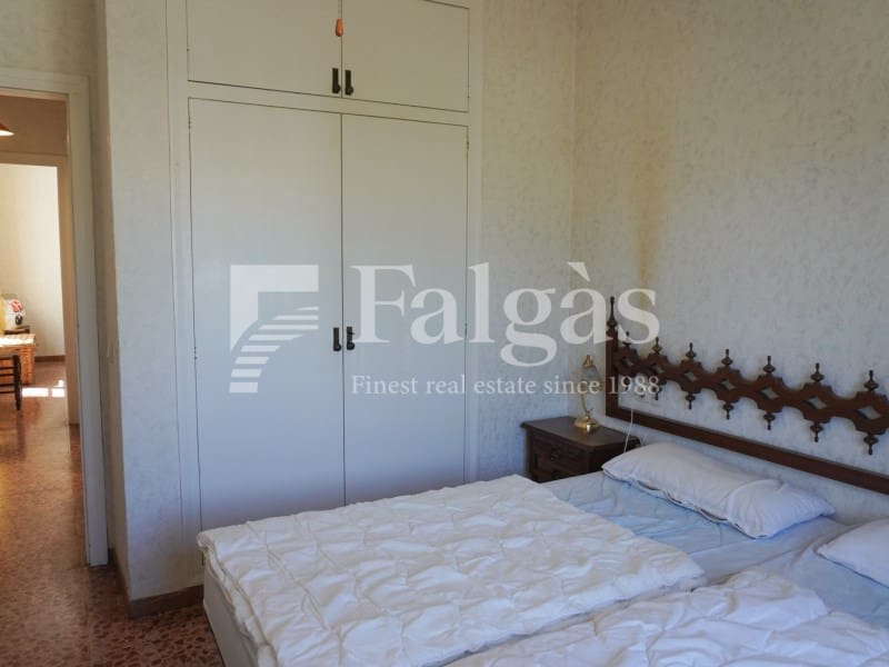 4 sypialnia Willa na sprzedaż w Empuriabrava z garażem - 495 000 € (Ref: 9780416)