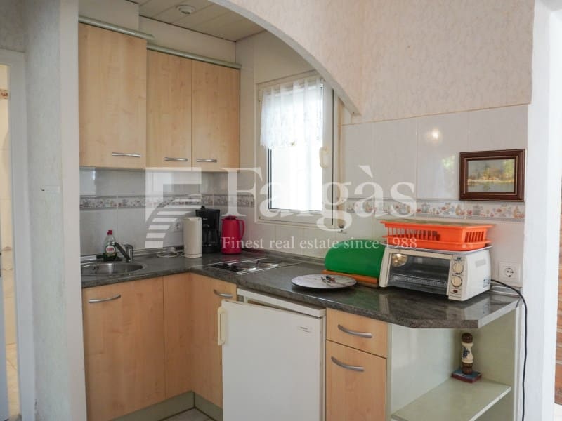 4 sypialnia Willa na sprzedaż w Empuriabrava z garażem - 495 000 € (Ref: 9780416)