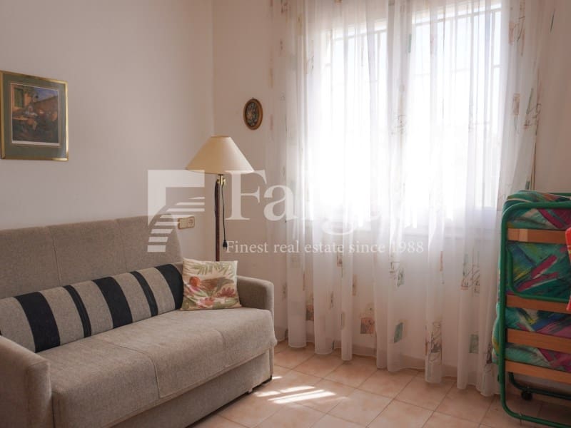 4 sypialnia Willa na sprzedaż w Empuriabrava z garażem - 495 000 € (Ref: 9780416)