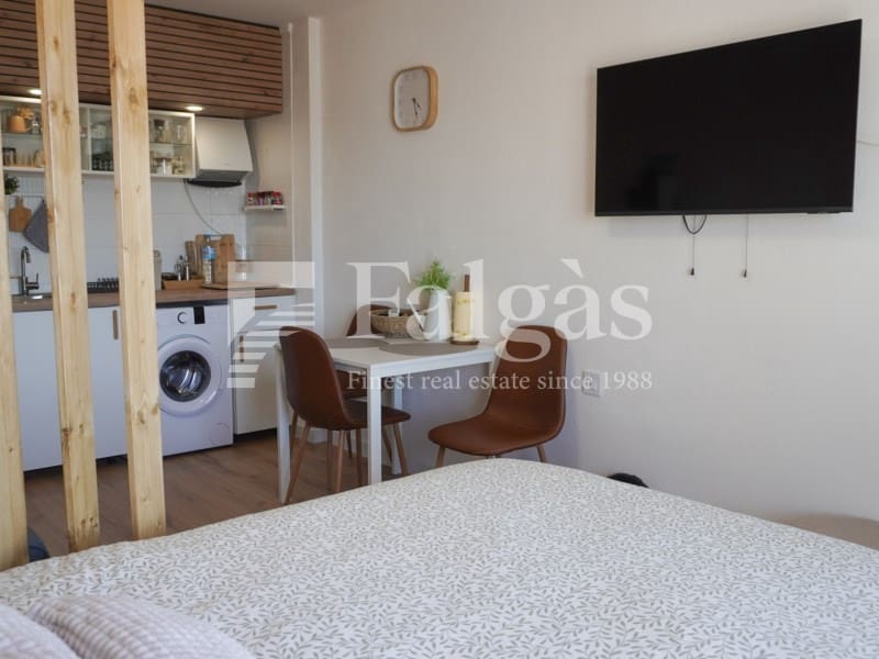 Lägenhet till salu i Empuriabrava - 119 000 € (Ref: 9783238)