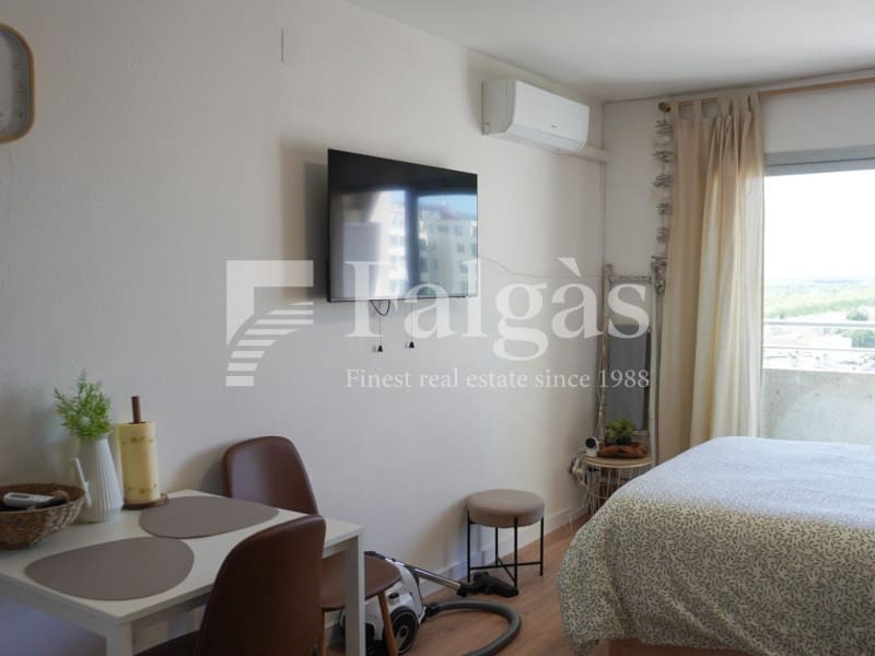 Lägenhet till salu i Empuriabrava - 119 000 € (Ref: 9783238)