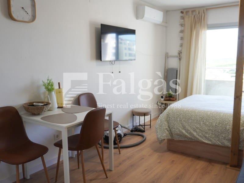 Lägenhet till salu i Empuriabrava - 119 000 € (Ref: 9783238)