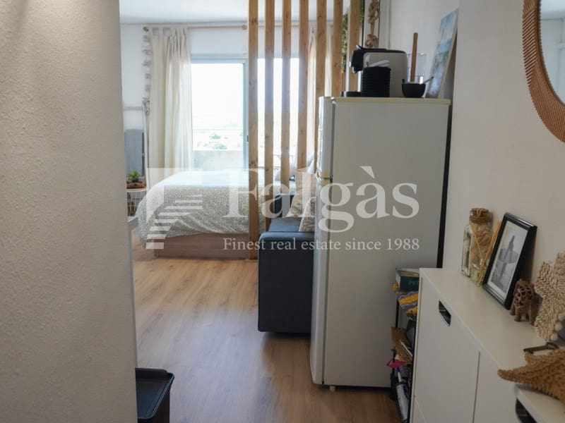 Lägenhet till salu i Empuriabrava - 119 000 € (Ref: 9783238)