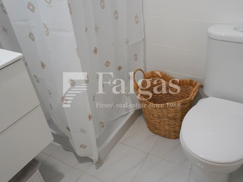 Lägenhet till salu i Empuriabrava - 119 000 € (Ref: 9783238)