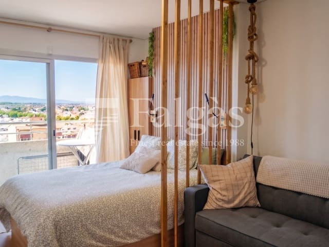 Apartamento para venda em Empuriabrava, Castelló d'Empúries - 119 000 € (Ref: 9783238)