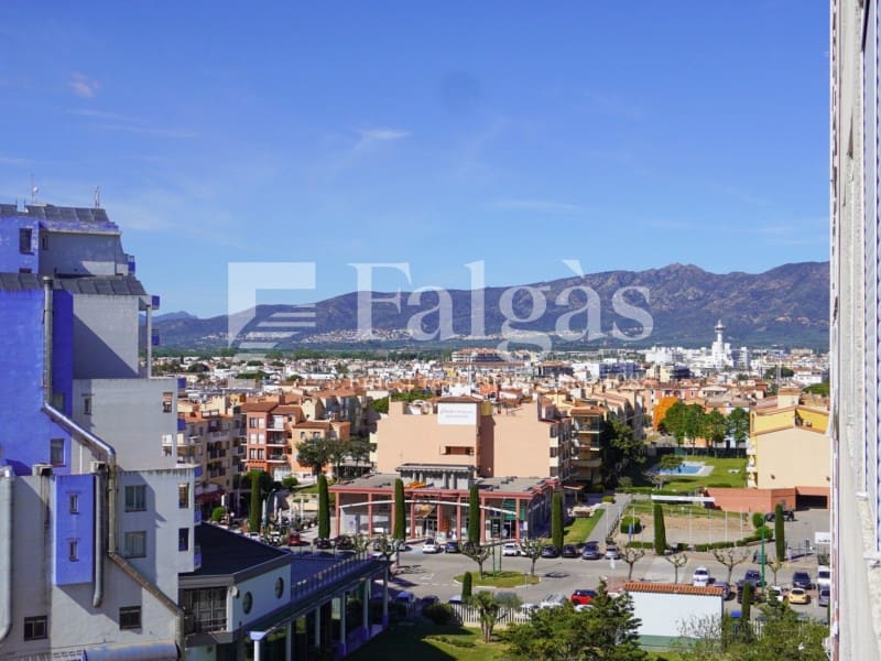 Lägenhet till salu i Empuriabrava - 119 000 € (Ref: 9783238)