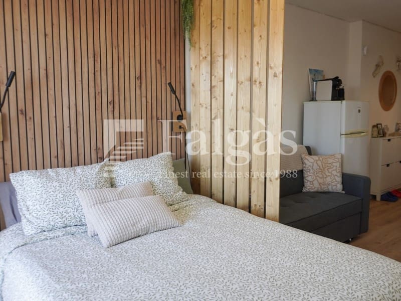 Lägenhet till salu i Empuriabrava - 119 000 € (Ref: 9783238)