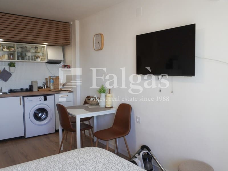 Lägenhet till salu i Empuriabrava - 119 000 € (Ref: 9783238)