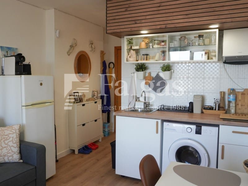 Lägenhet till salu i Empuriabrava - 119 000 € (Ref: 9783238)